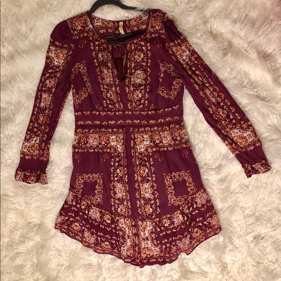 Free People dress - Picture 2 of 8